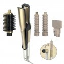 Shark Glam Straight & Waves multistyler Airflow Kulta Shark Glam Straight & Waves multistyler Airflow Kulta