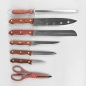 Maestro MR-1403 kitchen cutlery/knife set 8 pc(s) Maestro MR-1403 kitchen cutlery/knife set 8 pc(s)