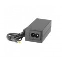 Qoltec 7361.40W адаптер питания / инвертор Для помещений Черный Qoltec 7361.40W адаптер питания / инвертор Для помещений Черный