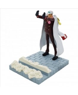 Banpresto BP29203P action - ja keräilyfiguuri