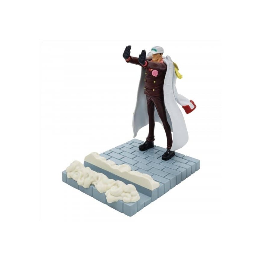 Banpresto BP29203P veiksmo / kolekcinė figūrėlė