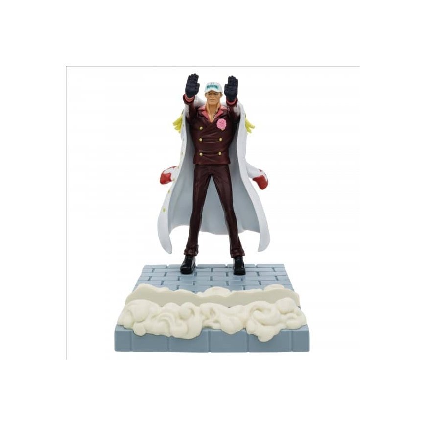 Banpresto BP29203P collectible figure/statue – 2