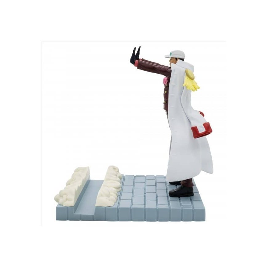 Banpresto BP29203P mängukangelase nukk ja kollektsiooniese – 3