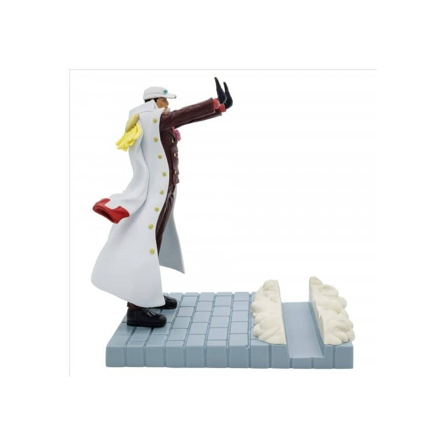 Banpresto BP29203P collectible figure/statue – 4