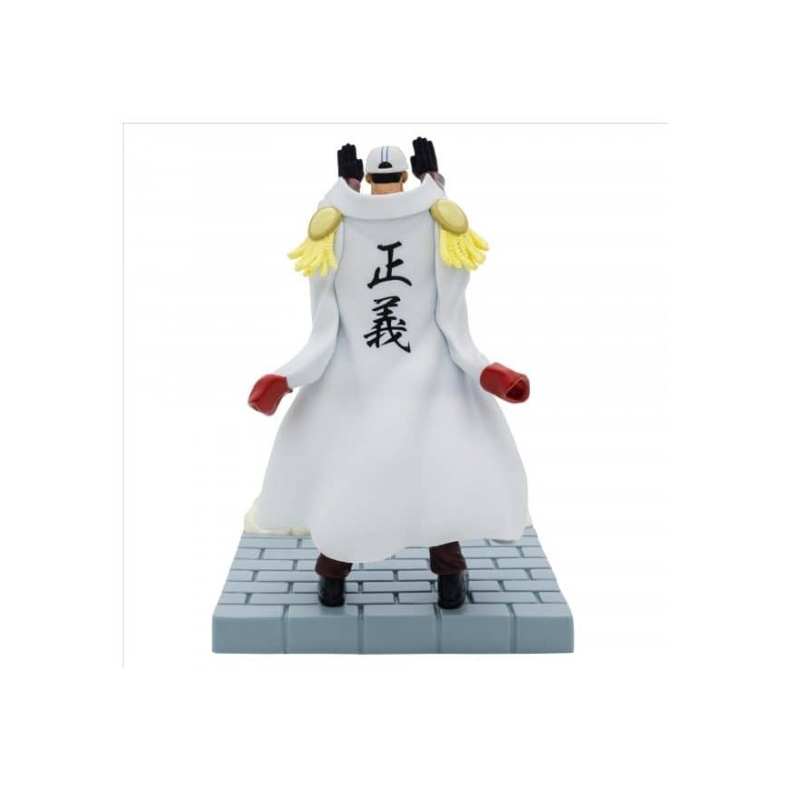 Banpresto BP29203P collectible figure/statue – 5