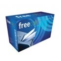 Freecolor K16544F7 tonerio kasetė 1 vnt Derantis Juoda Freecolor K16544F7 tonerio kasetė 1 vnt Derantis Juoda