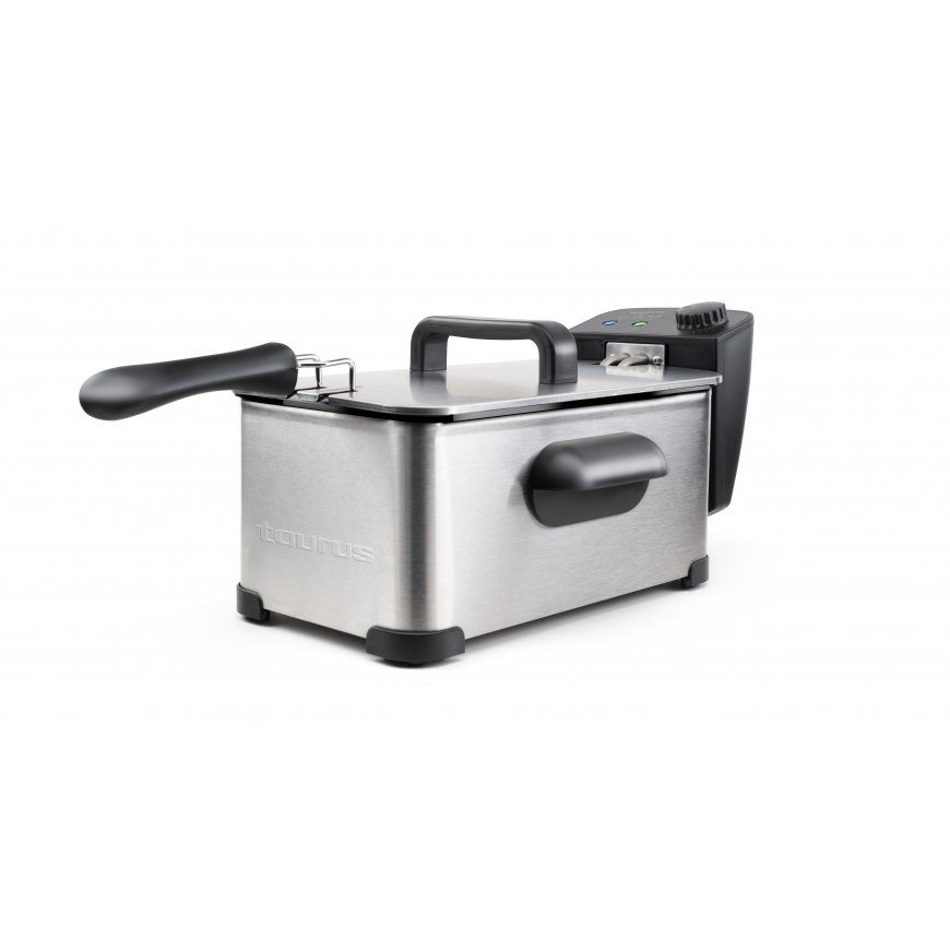 Taurus Fry 3 Viens 3 L