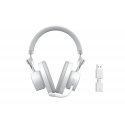 Havit Fuxi-H8 (White) Наушники Проводной и беспроводной Оголовье Игровой USB Type-C Bluetooth Белый