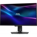 MSI MAG 274UPDFDE E16M computer monitor 68.6 cm (27") 3840 x 2160 pixels 4K Ultra HD LED Black