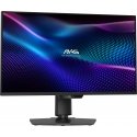 MSI MAG 274UPDFDE E16M монитор для ПК 68,6 cm (27") 3840 x 2160 пикселей 4K Ultra HD LED Черный