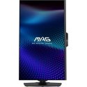 MSI MAG 274UPDFDE E16M kompiuterio monitorius 68,6 cm (27") 3840 x 2160 pikseliai 4K Ultra HD LED Ju