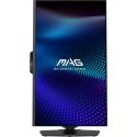 MSI MAG 274UPDFDE E16M tietokoneen litteä näyttö 68,6 cm (27") 3840 x 2160 pikseliä 4K Ultra HD LED 