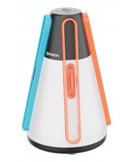 Bigben Interactive SWITCHNEWQUADCHARGER mängupuldi lisa Laadimisalus