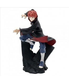 Banpresto BP29181P mängukangelase nukk ja kollektsiooniese