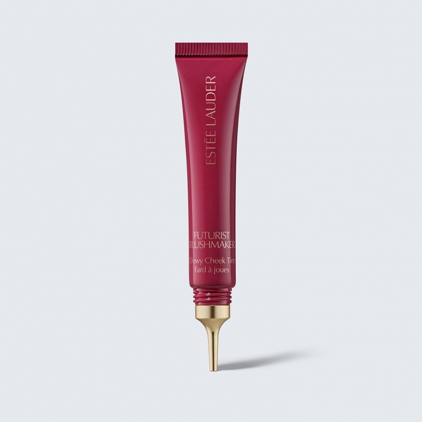 Estée Lauder Futurist Blushmaker Dewy Cheek Tint Liquid Blush 04 Elevator Smile 10 ml – 3