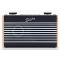 Roberts Radio Rambler Uno Kannettava Digitaalinen Bamboo, Laivasto Roberts Radio Rambler Uno Kannettava Digitaalinen Bamboo, Laivasto