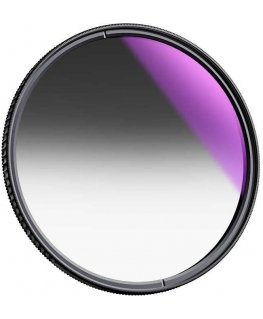 Filtras - K&F Concept ND8 55mm 3-stop Optinis Stiklas