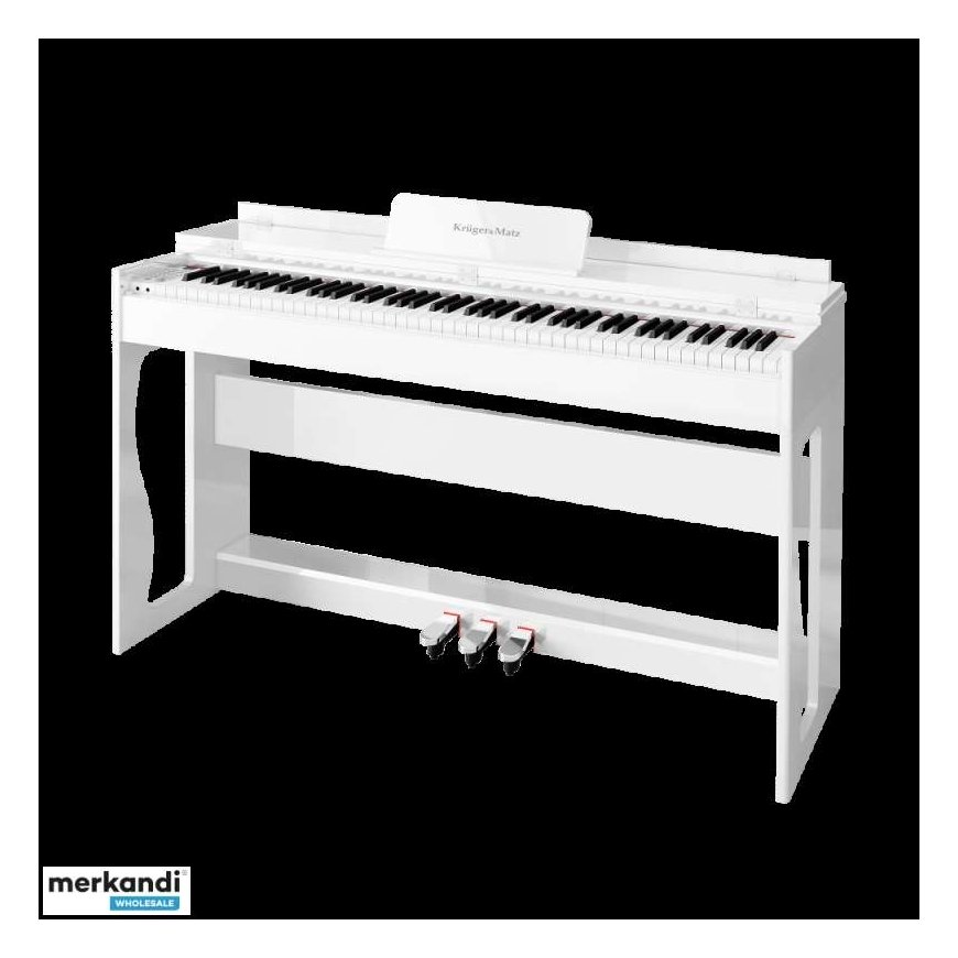 Krüger&Matz Digitālais pianino Kruger & Matz