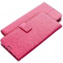 OEM MEZZO Book Case for Samsung Galaxy A06 Dreamcatcher Magenta OEM MEZZO Book Case for Samsung Galaxy A06 Dreamcatcher Magenta