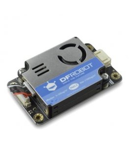Gravity - PM1/PM2.5/PM10 gaisa kvalitātes sensors - DFRobot SEN0460