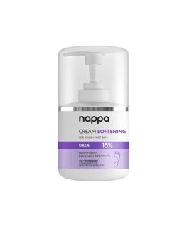 Silcare Nappa Creamy Softening, 250 ml