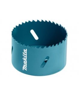 Makita B-11287 HSS Bi-Metal Drill Bit Crown 20mm EZYCHANGE