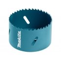 Makita B-11287 HSS Bi-Metal gręžimo karūna 20mm EZYCHANGE Makita B-11287 HSS Bi-Metal gręžimo karūna 20mm EZYCHANGE