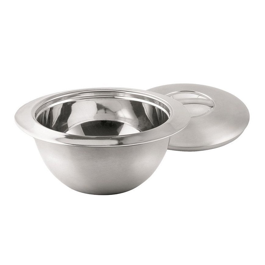 Metalinis termo dubenėlis Zyle ZY5004TB, 3 l – 2