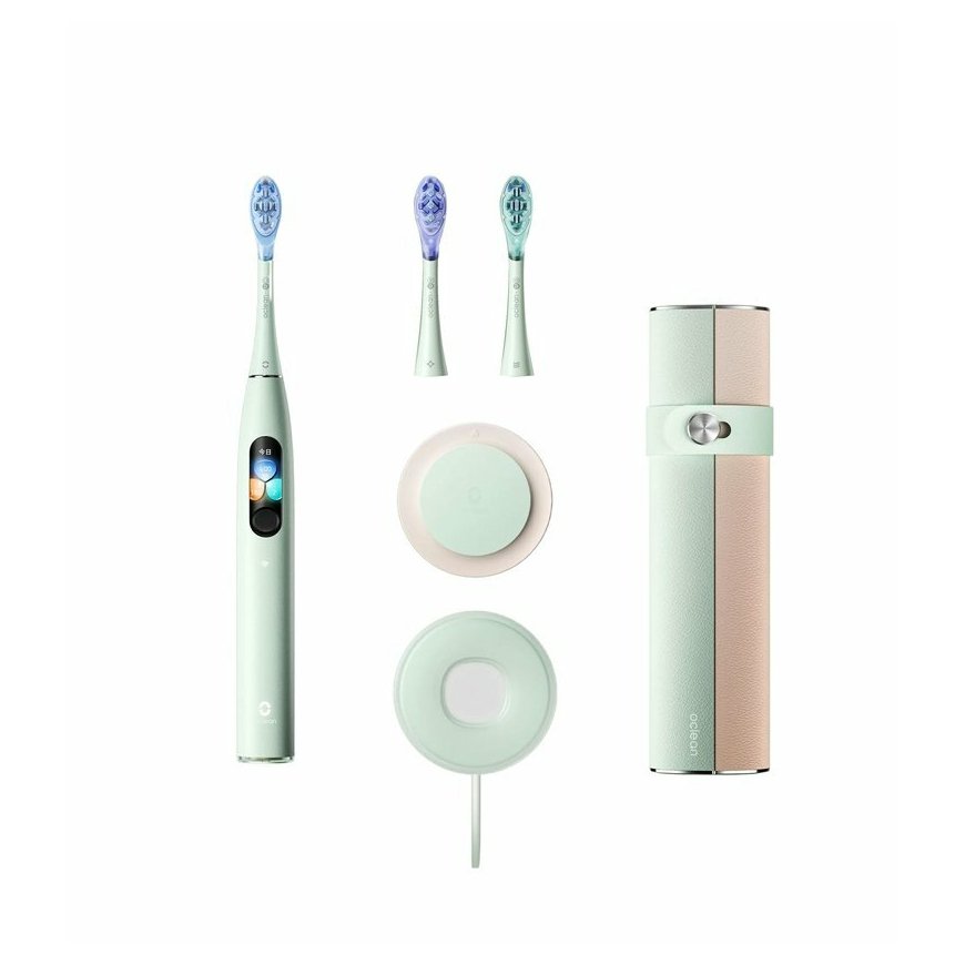 Oclean X Ultra S Pieaugušo Vibrējoša