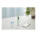 Oclean X Ultra S Pieaugušo Vibrējoša zobu suka Zaļš Oclean X Ultra S Pieaugušo Vibrējoša zobu suka Zaļš