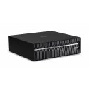 Acer Veriton VGN100 GB10 128 GB LPDDR5x-SDRAM 4 TB SSD DGX OS Mini PC Darbstacija Melns, Pelēks