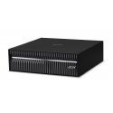 Acer Veriton VGN100 GB10 128 GB LPDDR5x-SDRAM 4 TB SSD DGX OS Mini PC Workstation Black, Grey Acer Veriton VGN100 GB10 128 GB LPDDR5x-SDRAM 4 TB SSD DGX OS Mini PC Workstation Black, Grey
