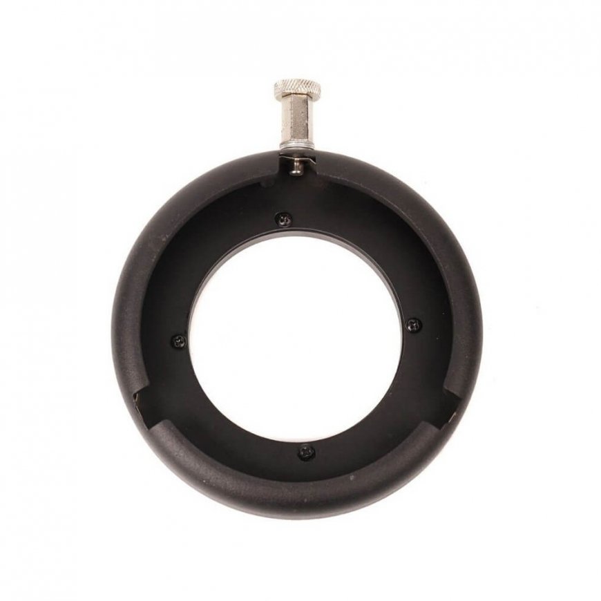 Lens Adapter - CAME-TV Bowens Mount Adapter for Lights