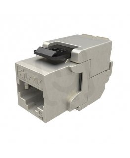 Solarix Savispaudžiamas kertinis akmuo Solarix CAT5E STP RJ45