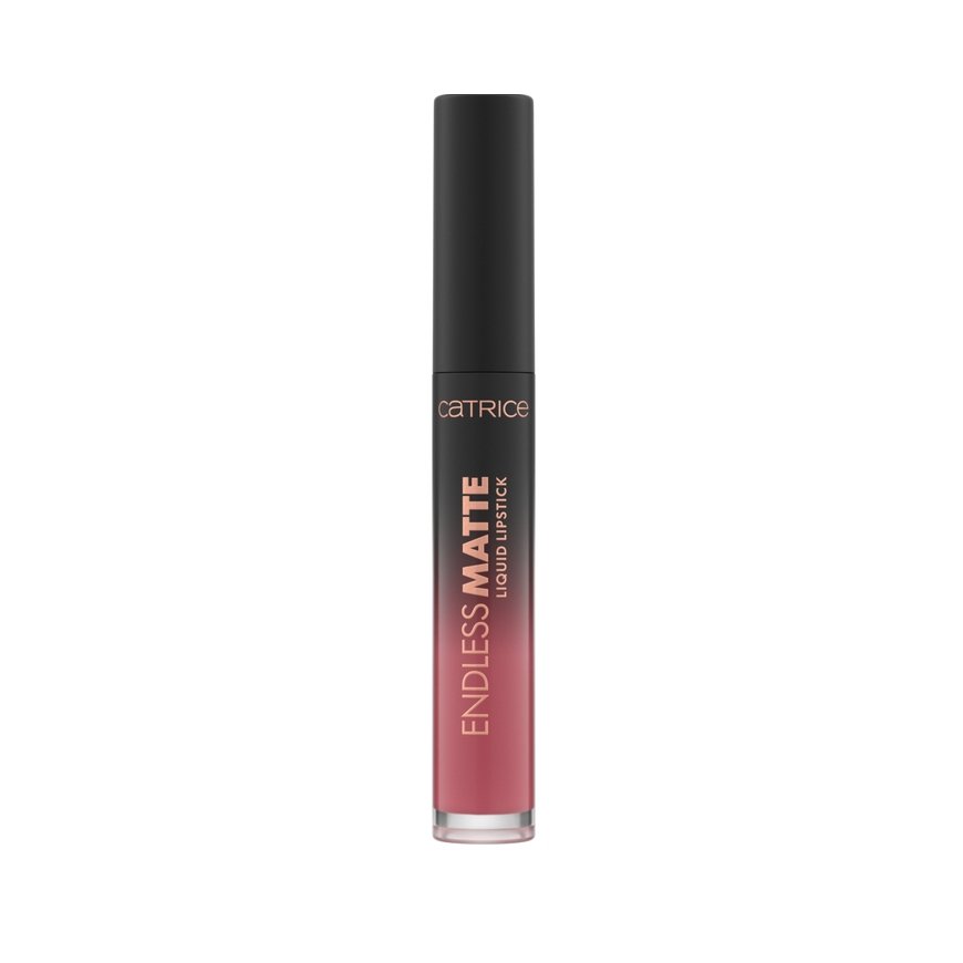 CATRICE Endless Matte Liquid Lipstick 050 Kiss Me Quick Matinis