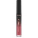 CATRICE Endless Matte Liquid Lipstick 050 Kiss Me Quick CATRICE Endless Matte Liquid Lipstick 050 Kiss Me Quick