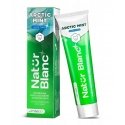 Sylveco Natur Blanc whitening toothpaste Arctic Mint 100ml Sylveco Natur Blanc whitening toothpaste Arctic Mint 100ml