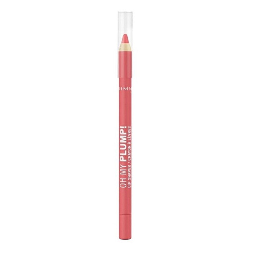 Rimmel Oh My Plump! Lip Pencil (Lip Shaper) 1.2 g lip pencils for Women – 2