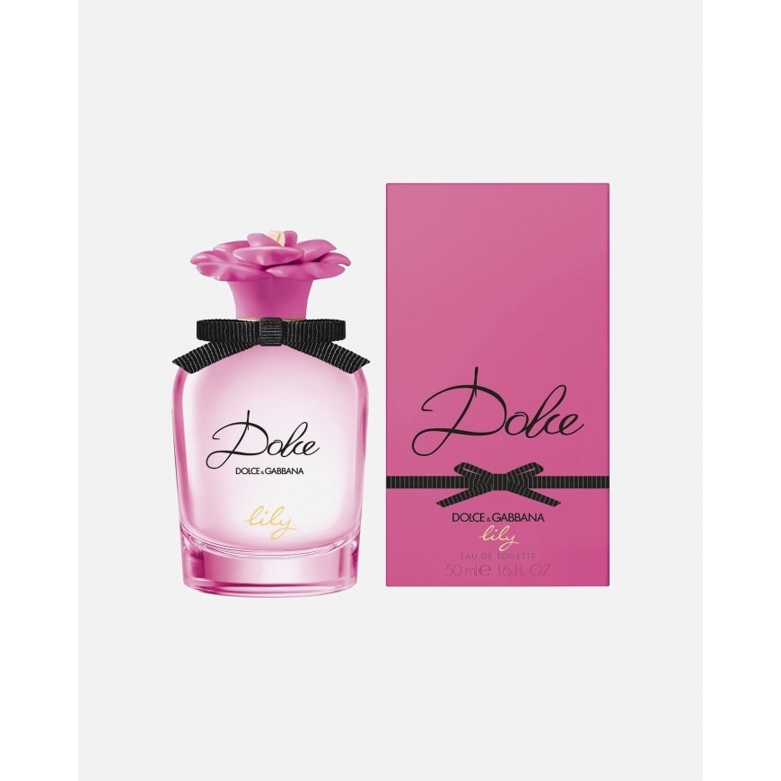 Dolce&Gabbana Dolce & Gabbana Dolce Garden EDP Suihke 50 ml