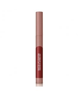 L'Oréal Paris Infaillible Matte Lip Crayon