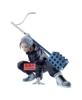 Banpresto Sakamoto Days Gaku Vibration Stars figūriņa 14cm