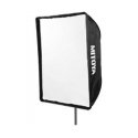 Mitoja Easy Softbox 60x90cm Lighting Equipment - Quick Assembly Mitoja Easy Softbox 60x90cm Lighting Equipment - Quick Assembly