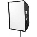 Mitoja Easy Softbox 60x90cm Lighting Equipment - Quick Assembly Mitoja Easy Softbox 60x90cm Lighting Equipment - Quick Assembly