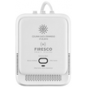 Firesco JT-ZL2010 Датчик газа, 230В AC Firesco JT-ZL2010 Датчик газа, 230В AC