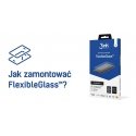 3Mk aizsardzība IQOO Z9X 5G - 3mk elastīga stikla. 3Mk aizsardzība IQOO Z9X 5G - 3mk elastīga stikla.