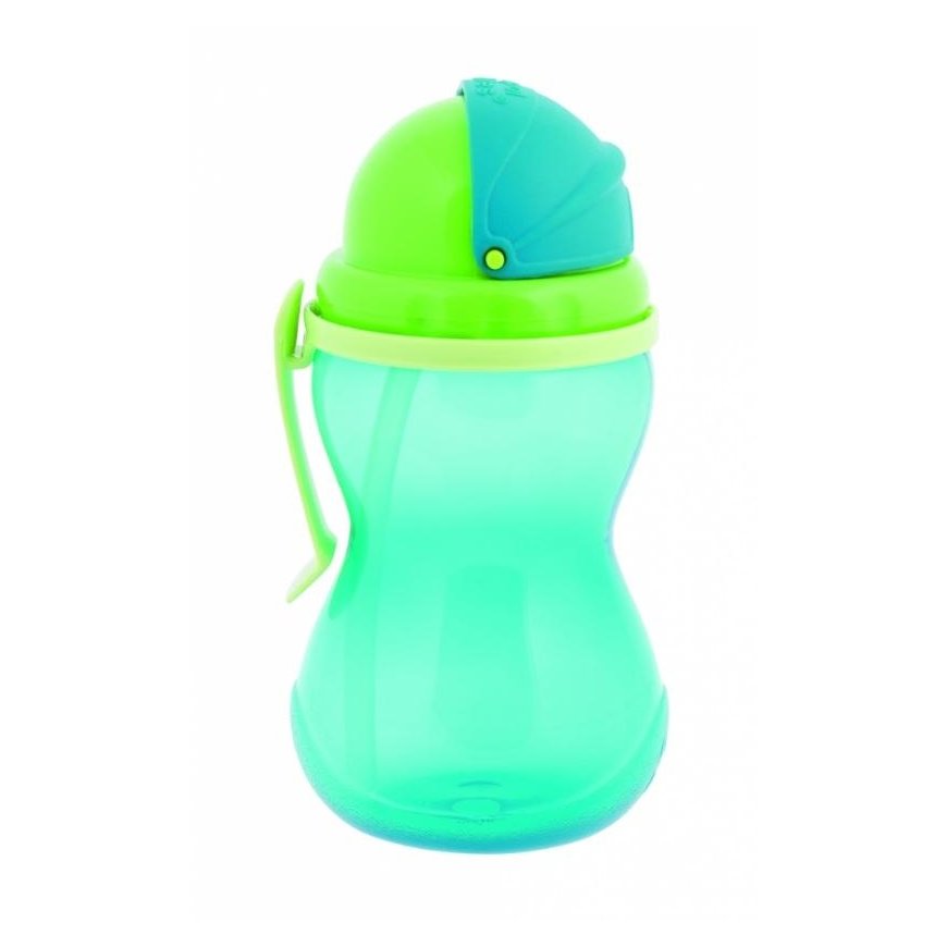 Canpolbabies CANPOL BABIES pudele ar salmiņu