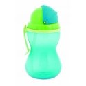 Canpolbabies CANPOL BABIES joogitops kõrrega 370ml 56/113_blue2 Canpolbabies CANPOL BABIES joogitops kõrrega 370ml 56/113_blue2