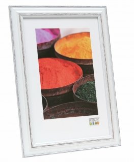 Deknudt S221H3 Single picture frame Black, White
