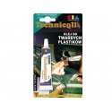 Technicqll Oem liim Technicoll kõvade plastide jaoks 20ml Technicqll Oem liim Technicoll kõvade plastide jaoks 20ml