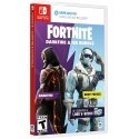 Epic Games Fortnite – Tumšā uguns un ledus komplekts Epic Games Fortnite – Tumšā uguns un ledus komplekts